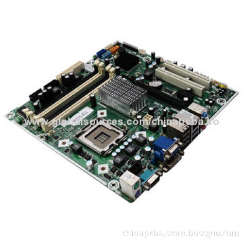 China Turnkey OEM PCB Assembly, Vendor with Large-scale Factory, Cost-efficient Price and Service
